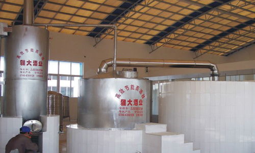 辦理白酒廠需知 廠房面積、設(shè)備選擇與技術(shù)服務(wù)的全解析