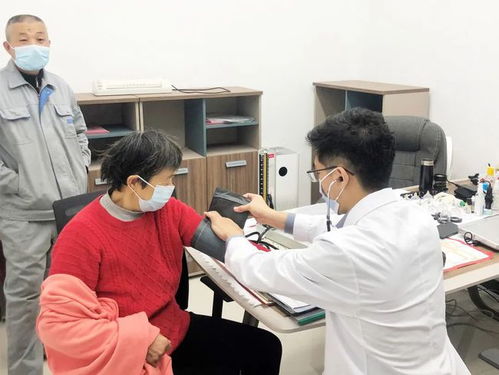 初冬養(yǎng)生正當(dāng)時(shí)，家門口的中醫(yī)健康服務(wù)您體驗(yàn)了嗎？