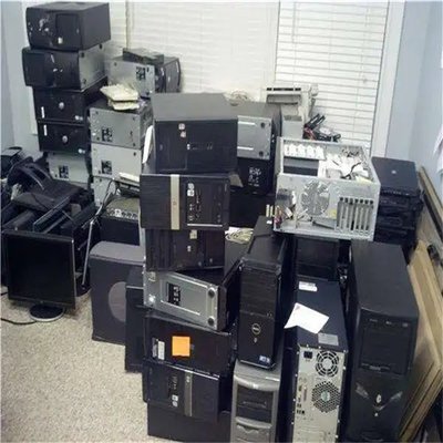 批量二手打印機回收與報廢電腦服務器現場收購 一站式服務助力綠色環保