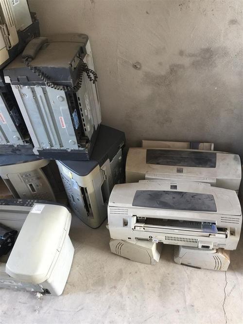湖北高價回收電腦、打印機、復印機、掃描儀——為您提供優質資源再利用解決方案